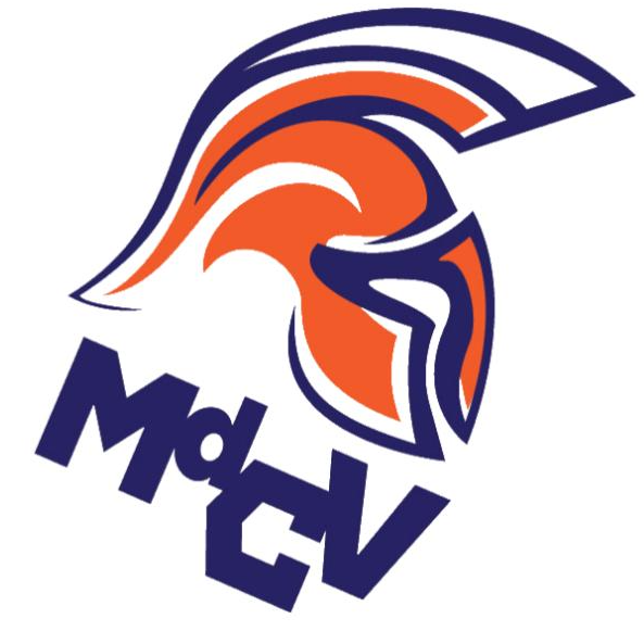 MDCV Logo