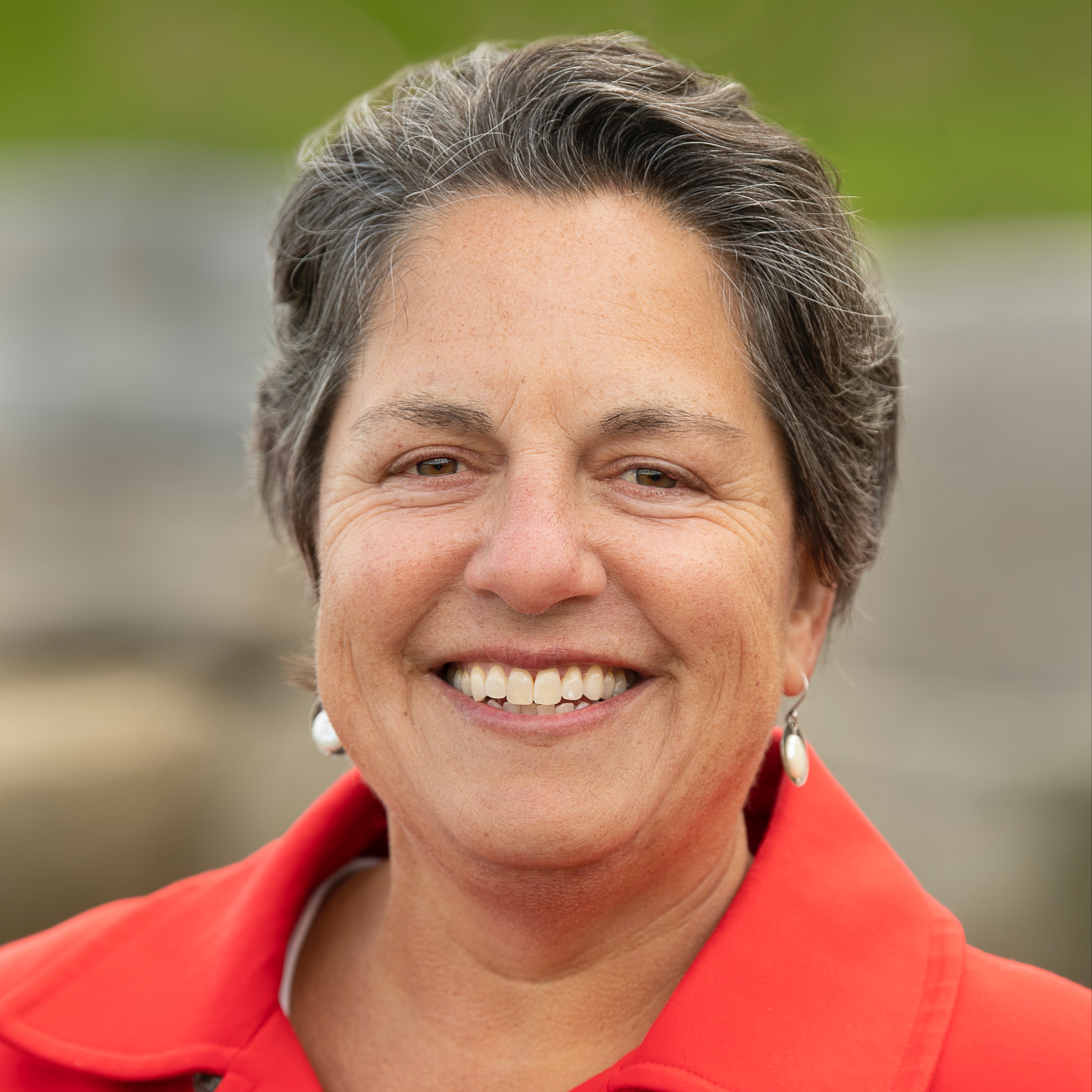 superintendent photo