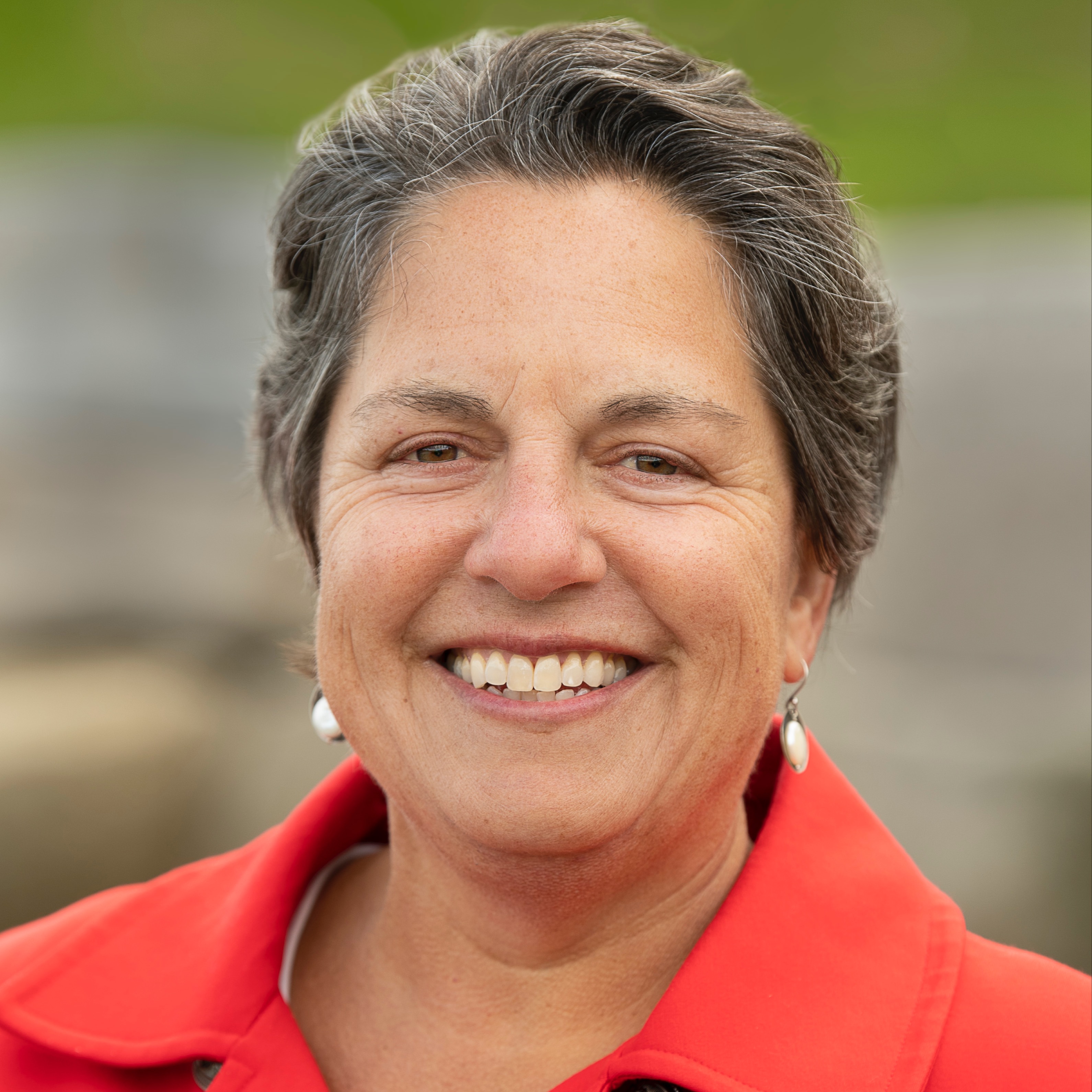 Maria Libby superintendent head shot