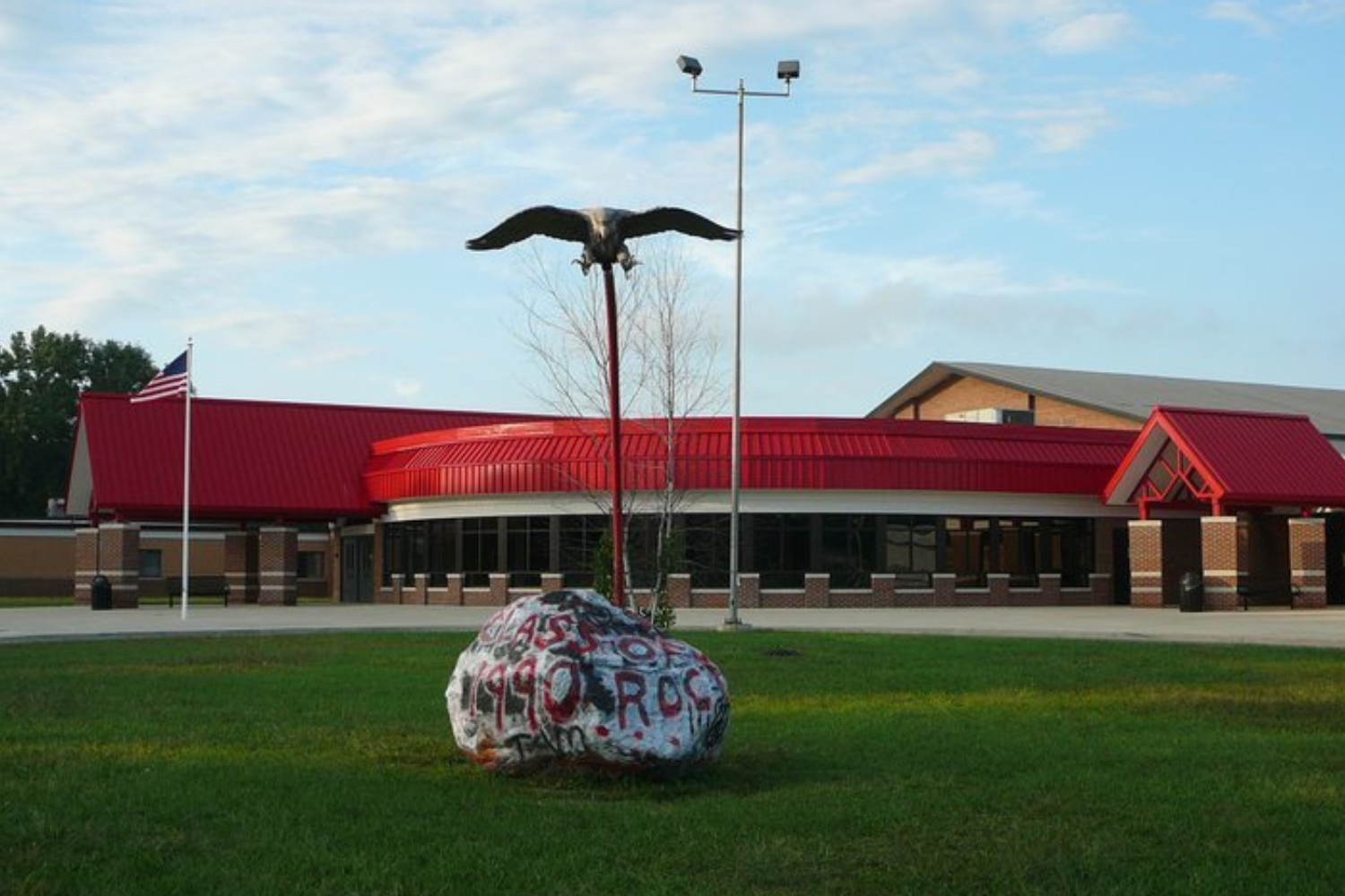 Vandercook Lake Middle / High School images