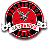 Vandercook Lake school logo