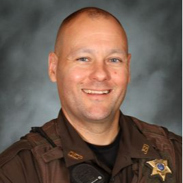 Deputy Darren Shackelford