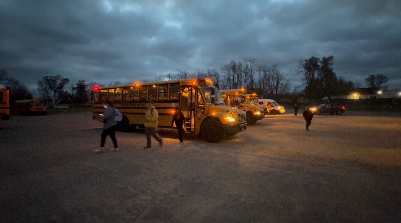 bus
