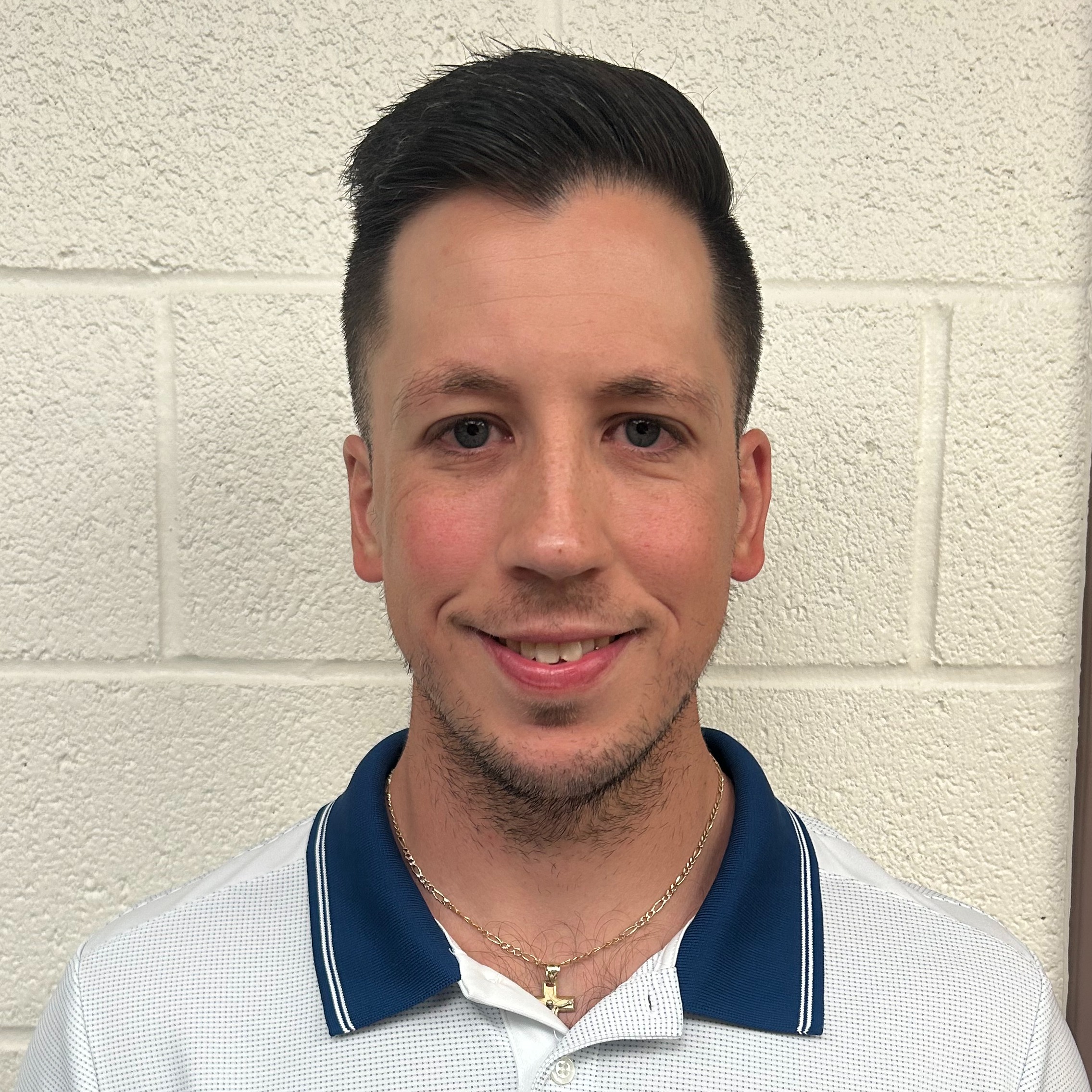 Nick Spagnol