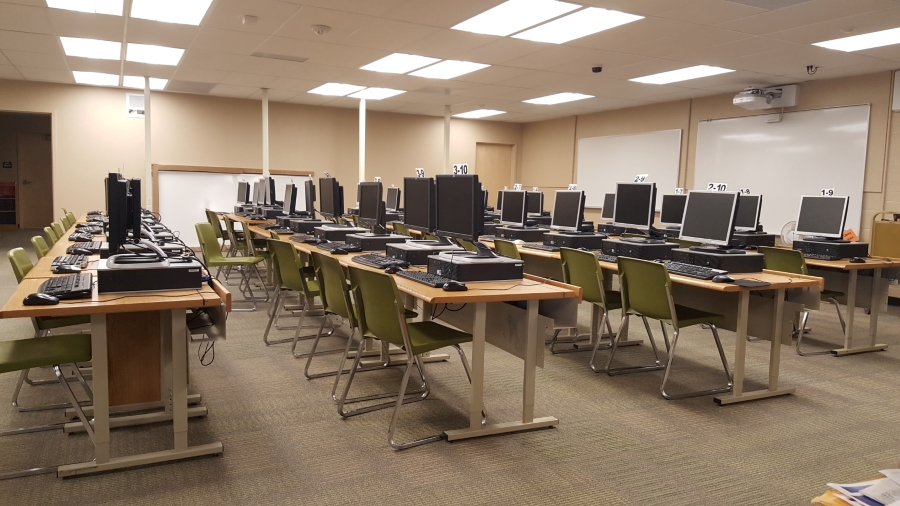 Library Media Center