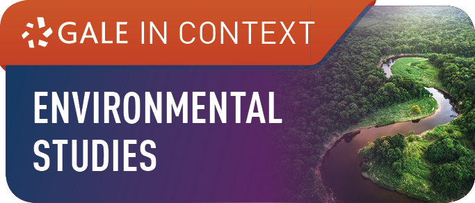 Environmental Studies Logo
