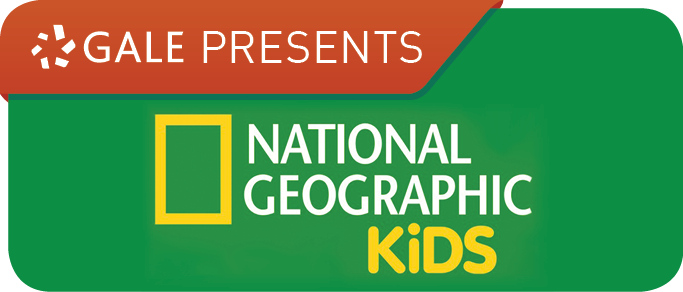 National Geographic Logo