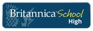Britannica School High Logo