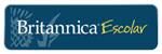 Britannica Escolar logo