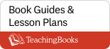 Book Guides and Lesson Plan Logo