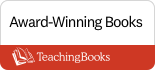 Award winning Books Logo