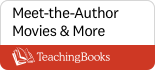 Meet the Author Movies and More logo