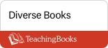 Diverse Books Logo