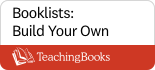 Booklists Build your Own Logo