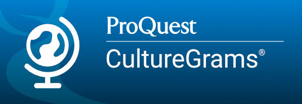 ProQuest Culturegrams Logo