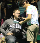 KOH Spirit Week