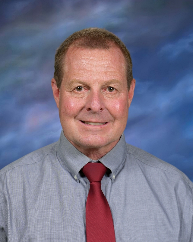 Chris Ostermann