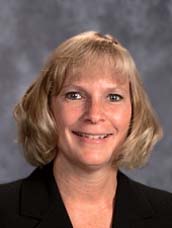 Carrie Cope