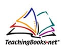 Teaching books by James D. Robertson displayed on a net, showcasing educational resources and materials.