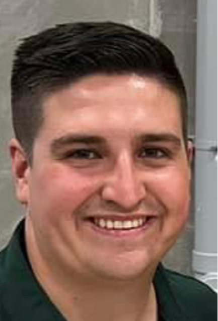 Nolan LaPlant