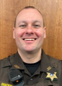 Deputy Shackelford