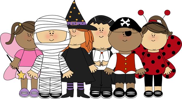 Kids-Halloween-clipart