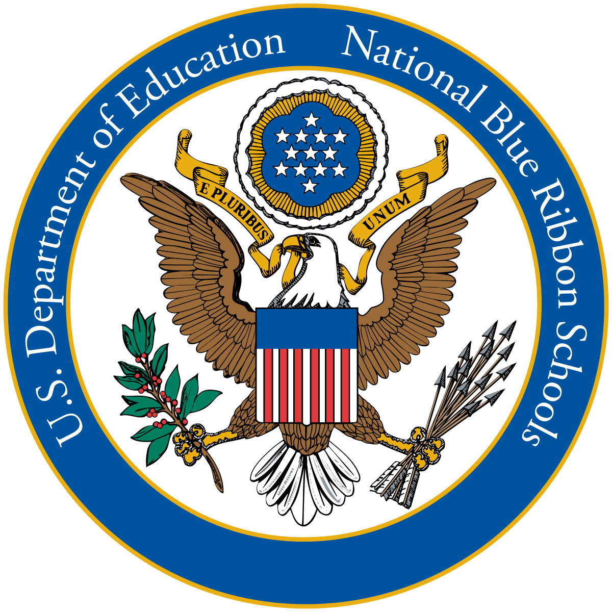 National_Blue_Ribbon_Schools