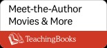 Book guides and lesson plans arranged on a table, showcasing educational resources for teachers and students.