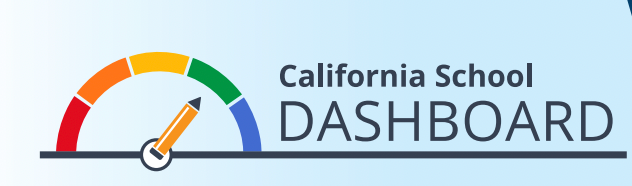 California school dashboard logo