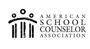 1. Logo of the American School Counselor Association featuring a stylized design with the organization's name.    2. American School Counselor Association logo, showcasing a professional emblem representing school counseling services.    3. Emblem of the American School Counselor Association, highlighting its commitment to supporting school counselors nationwide.  