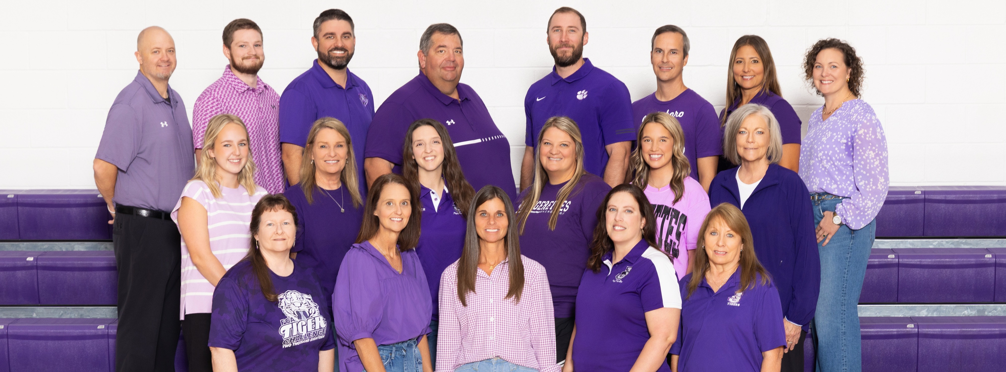 JJHS Staff