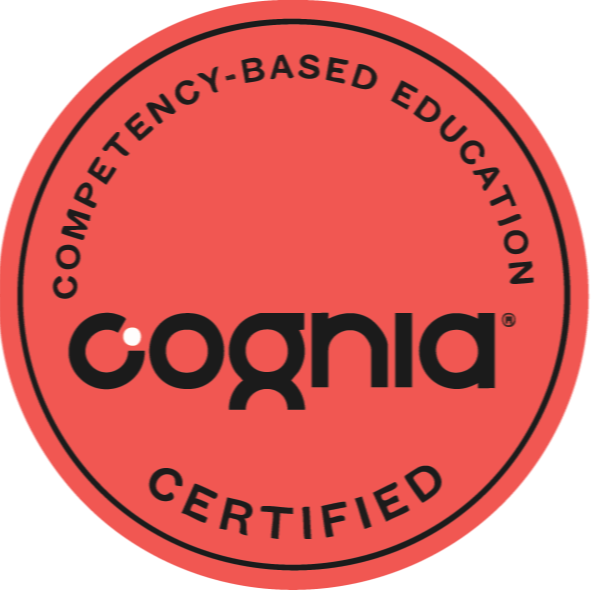 Cognia Logo