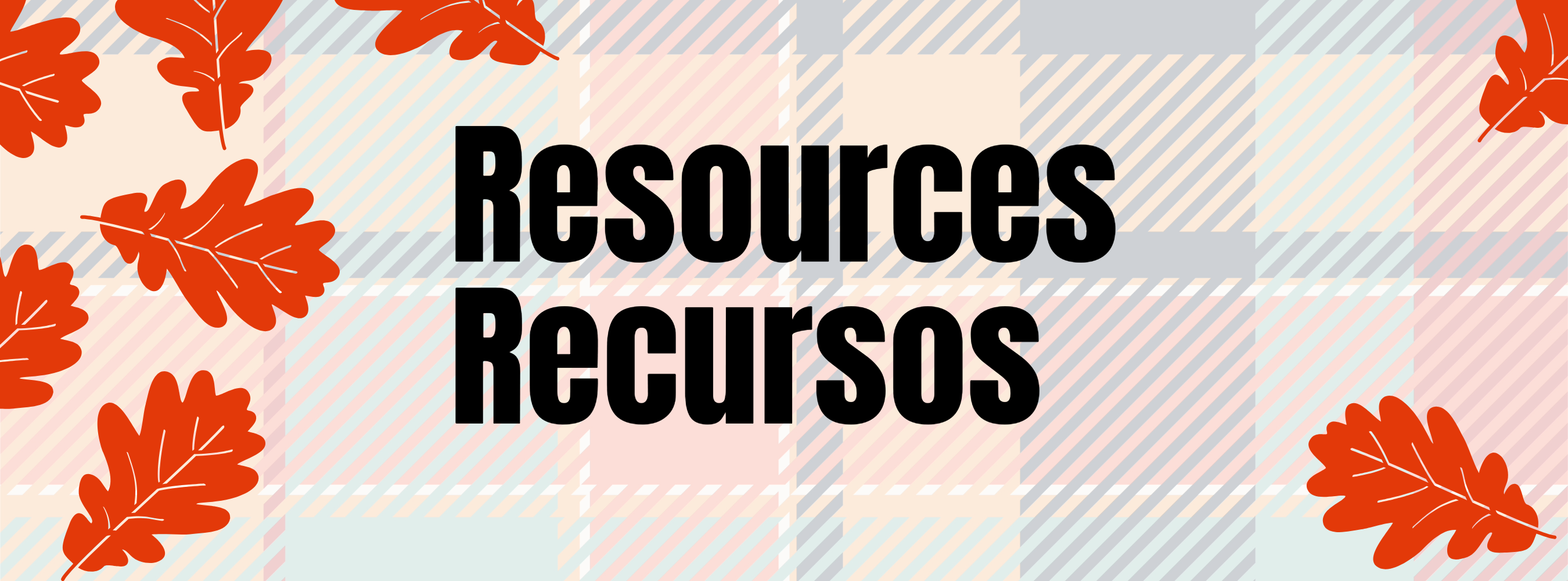 Resources