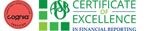 Cognia Logo