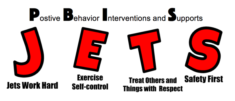 Positive Behavior Interventions and Supports - JETS