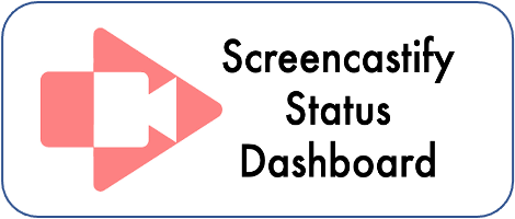 screencastify status