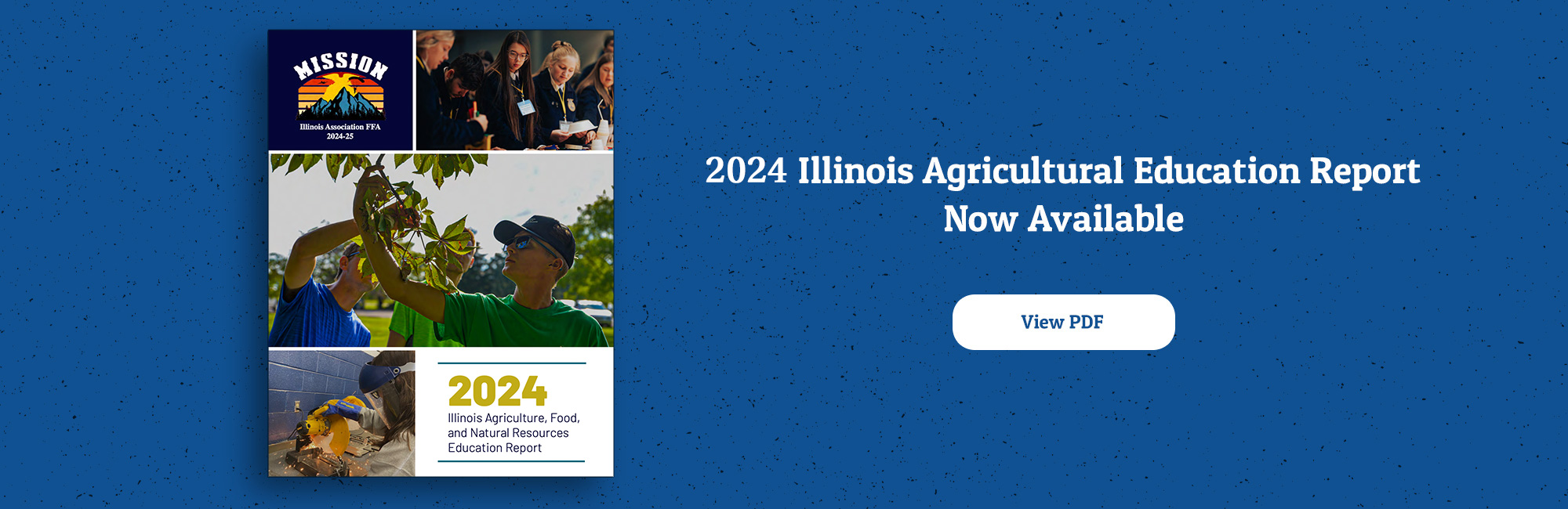 2024 Annual Report Rotator