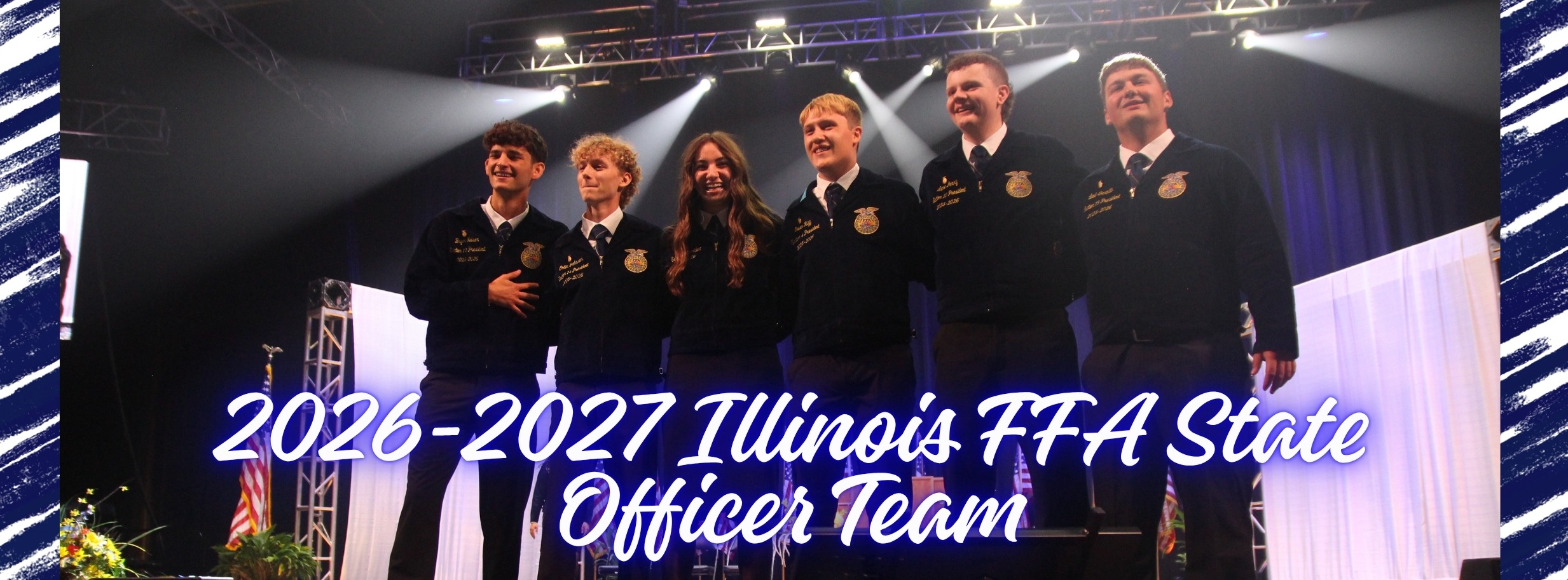 State Officers