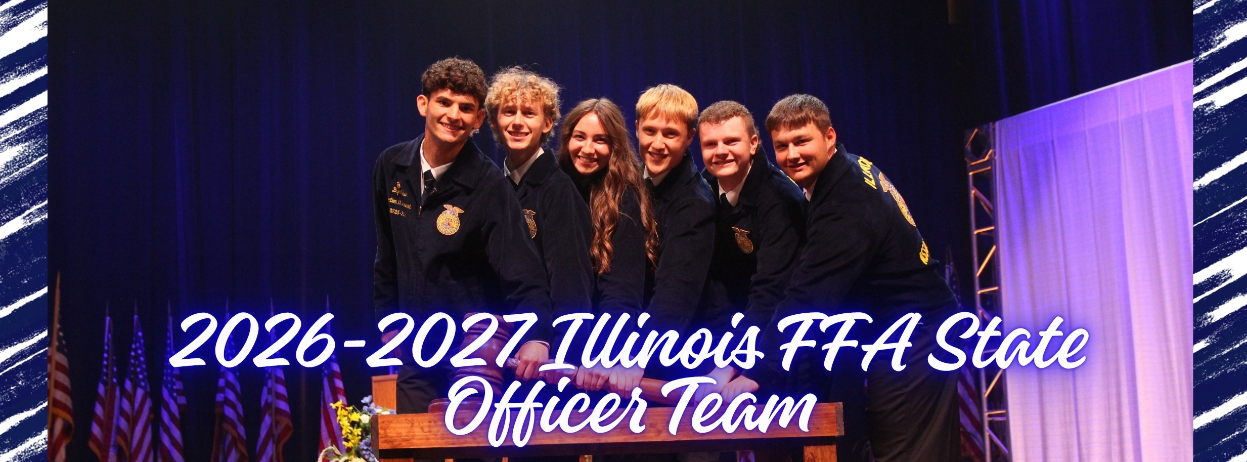 State Officers
