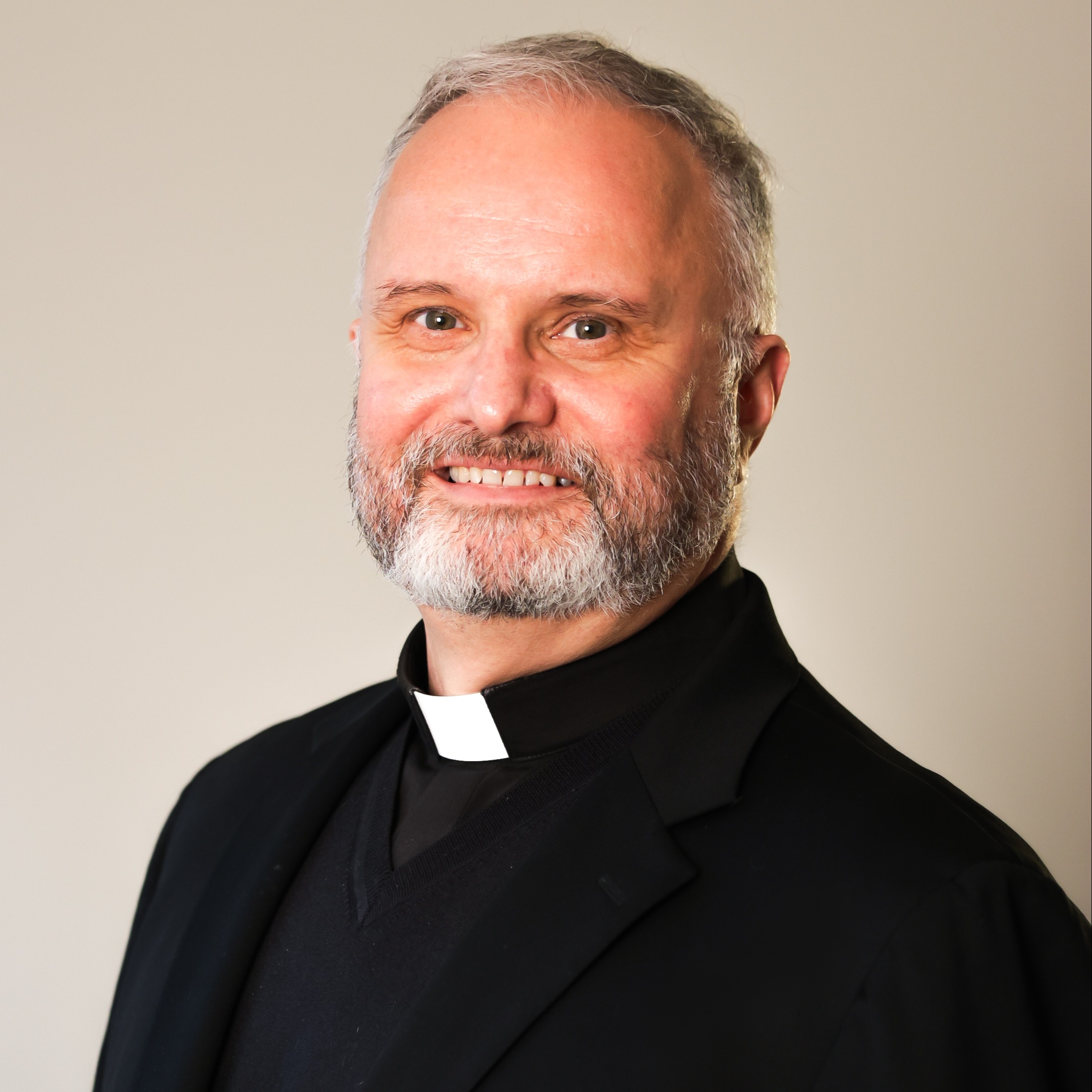 Fr. Christy