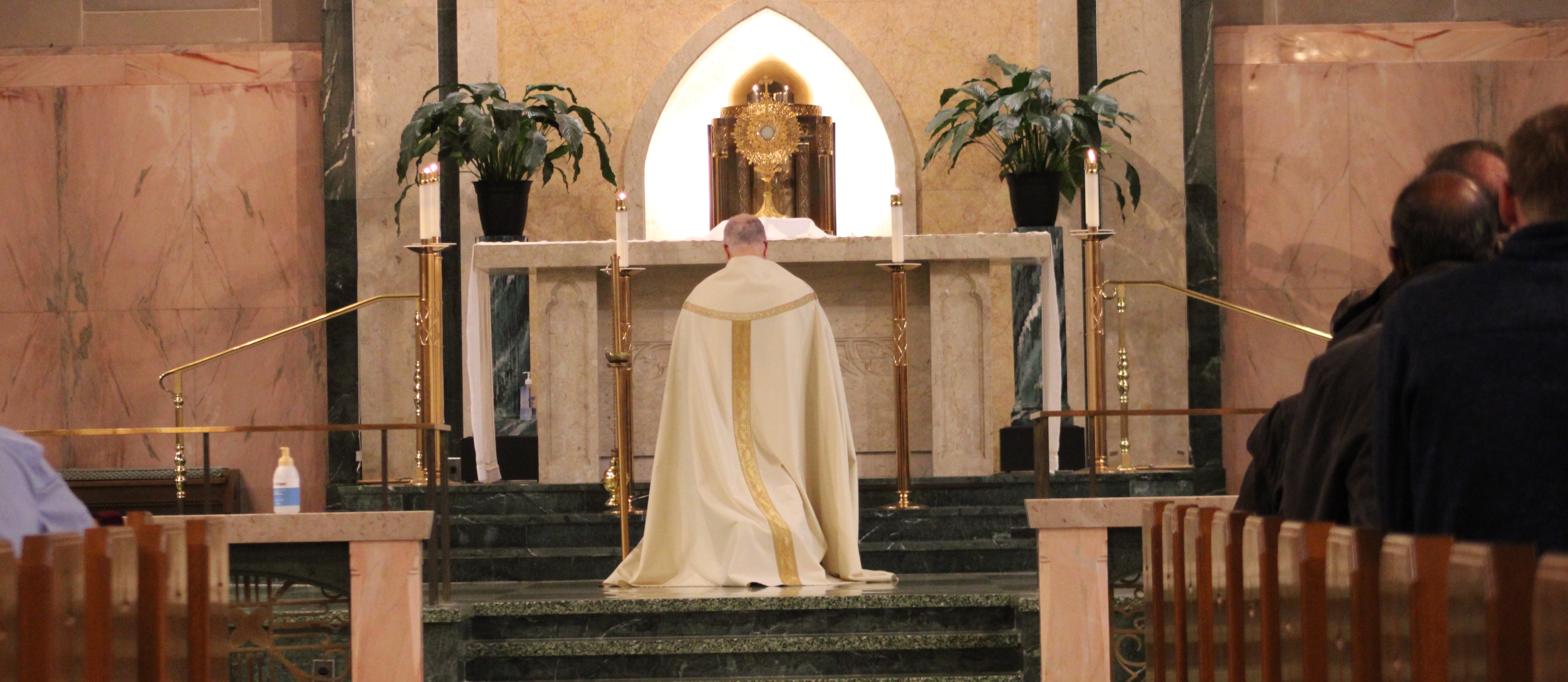 A Living Faith, a Growing Church