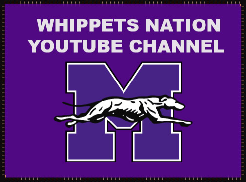 Whippet Nation YouTube Channel