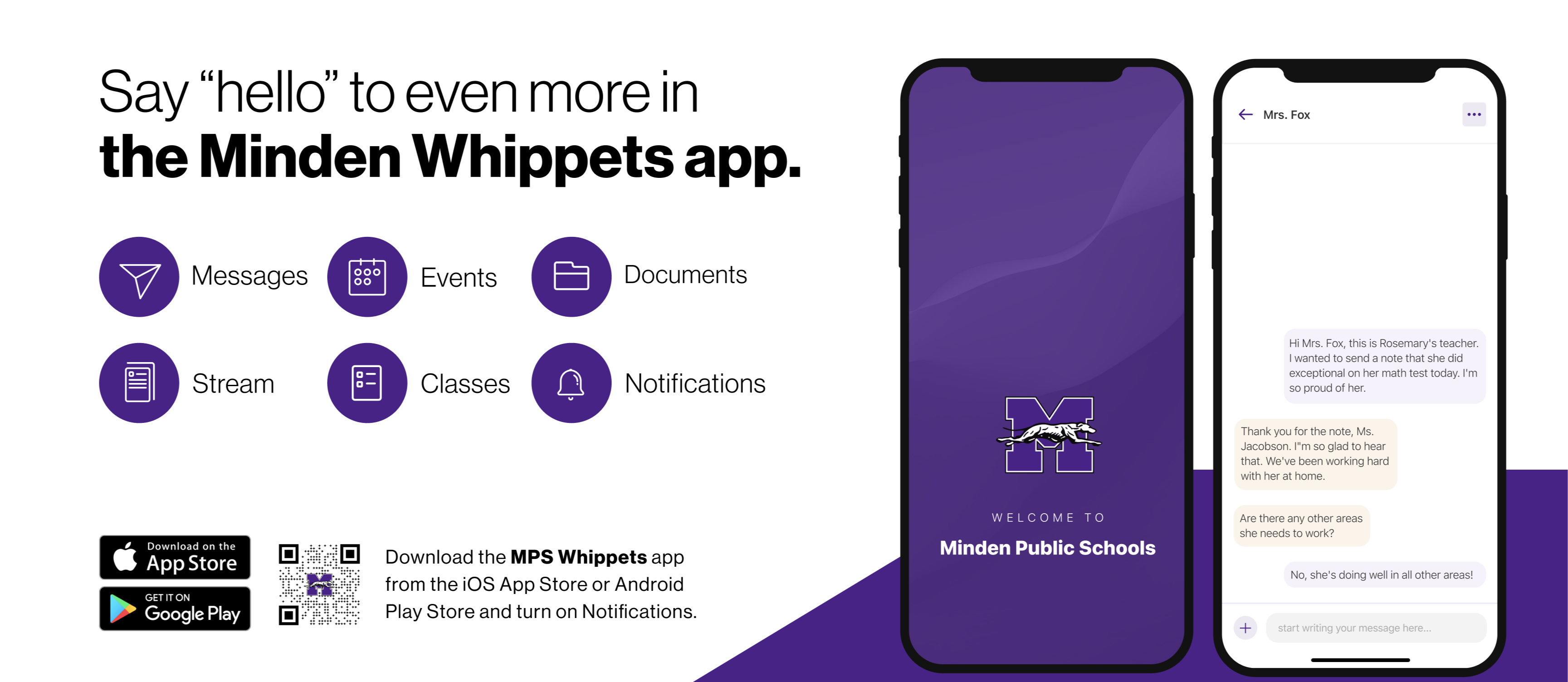 Sign up instructions for Rooms.  