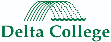 Delta Community College Logo