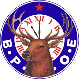 Tawas Elks Lodge Logo