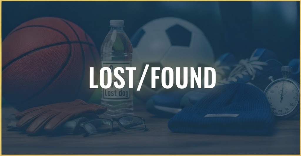 Lost/Found