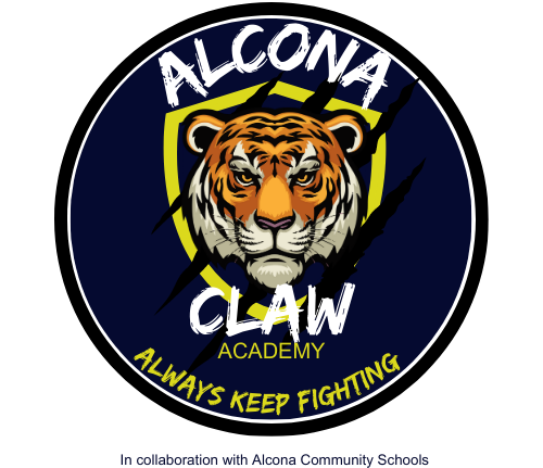 CLAW Academy logo