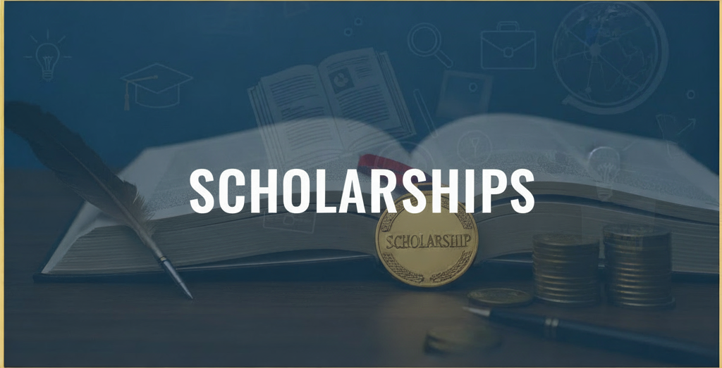 Scholarships 