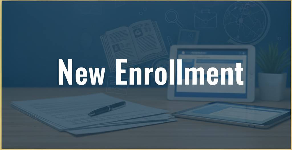 New Enrollment 