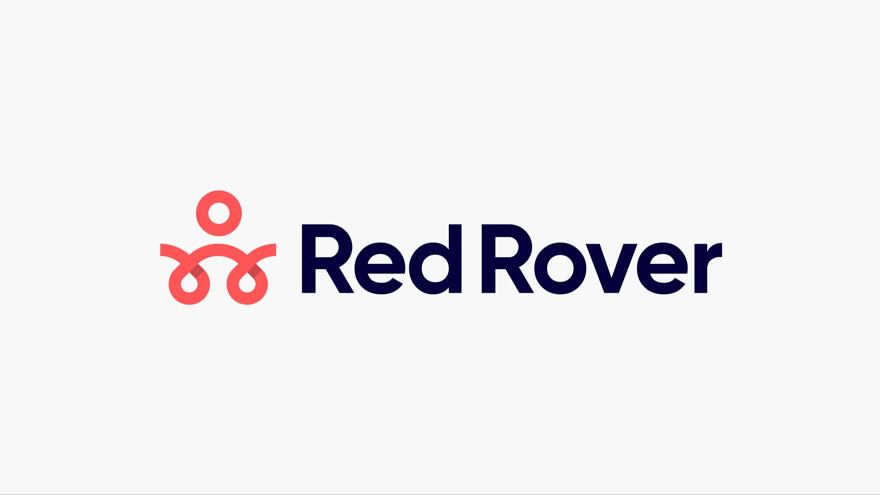 Red Rover logo